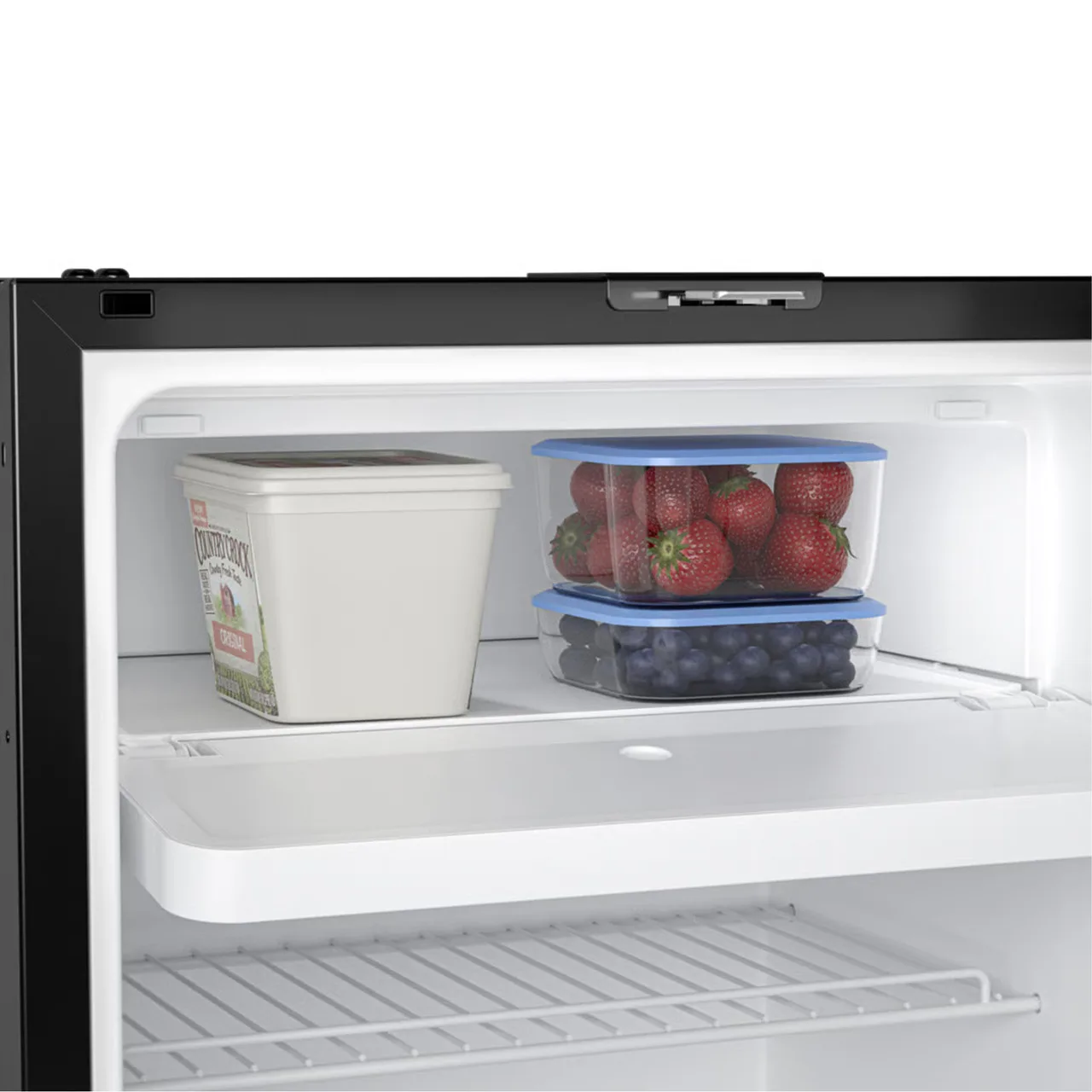 Dometic NRX 90V 92L compressor fridge-freezer, photo 4