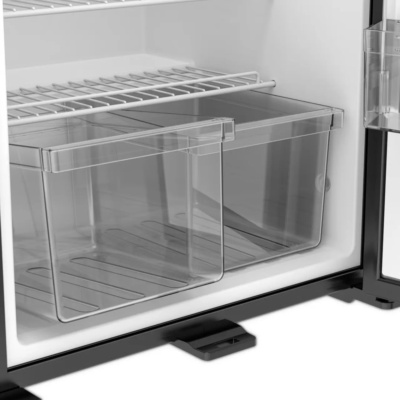 Dometic NRX 90V 92L compressor fridge-freezer, photo 5