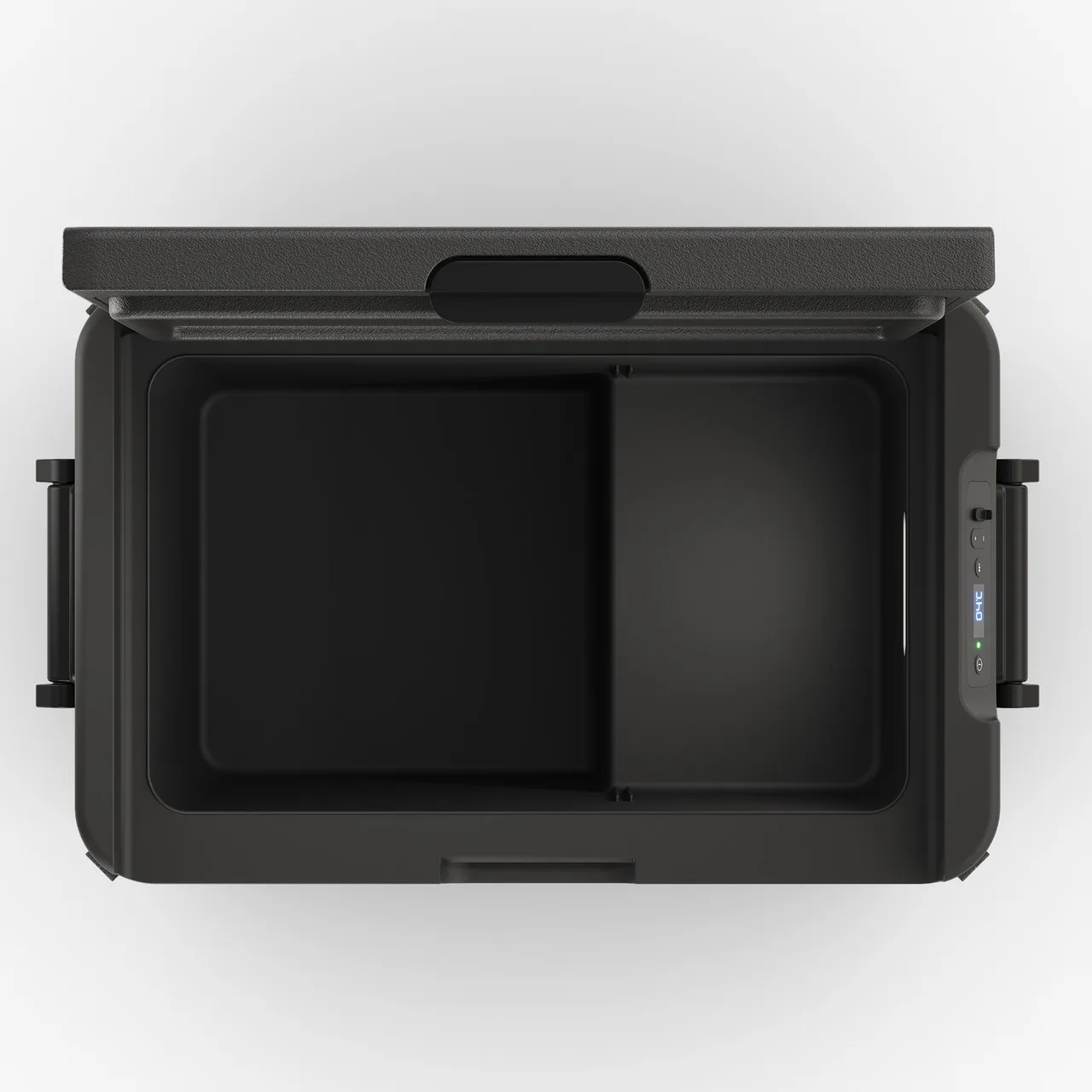 Waeco WCC32 32L portable compressor coolbox, photo 3