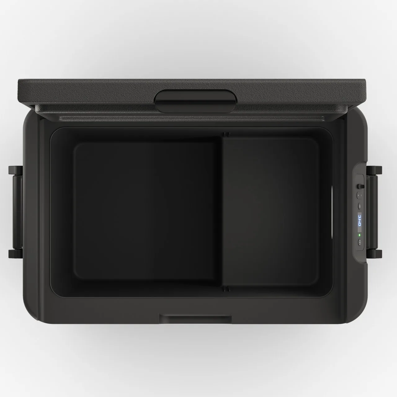 Waeco WCC40 39L portable compressor coolbox, photo 3