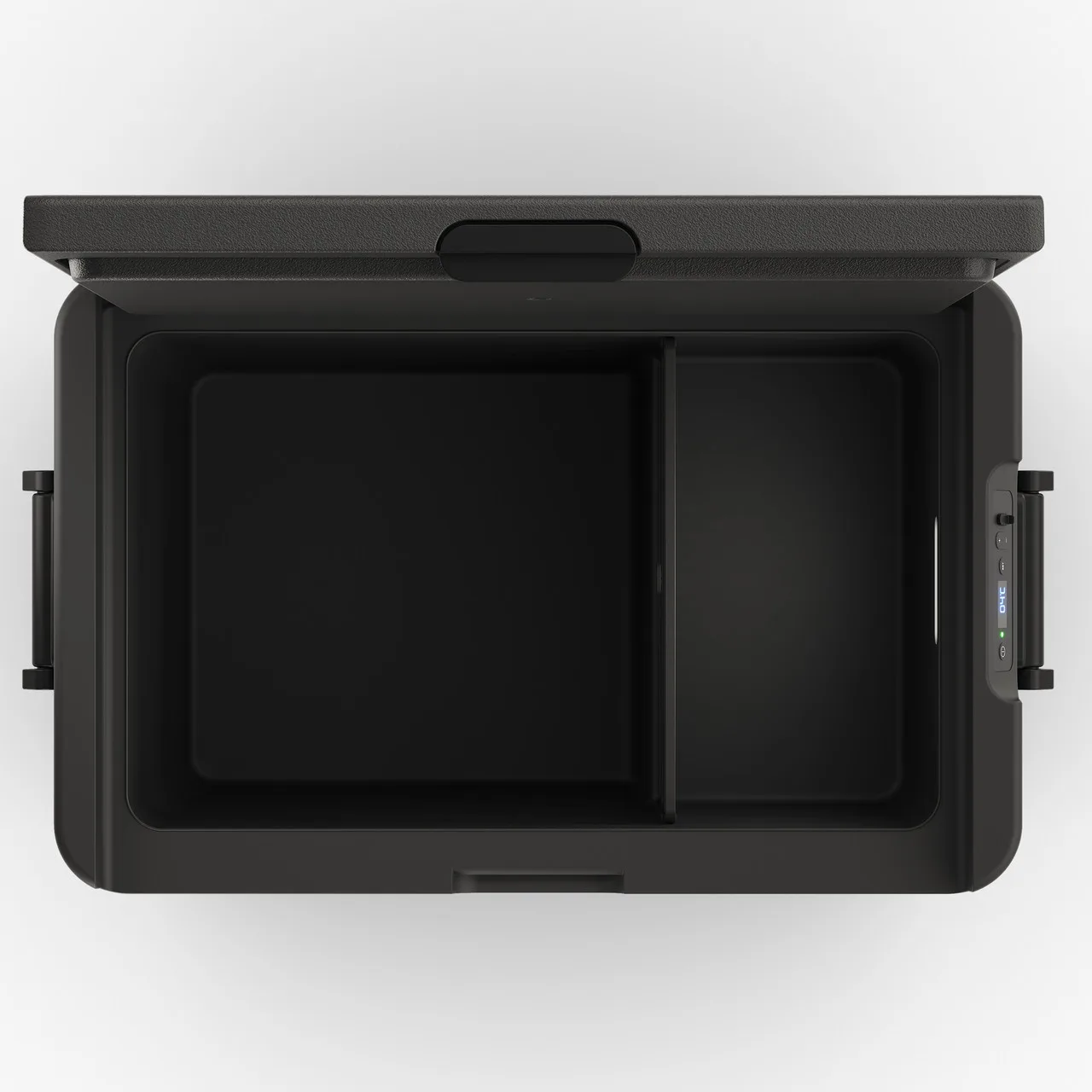 Waeco WCC60 59L portable compressor coolbox, photo 2