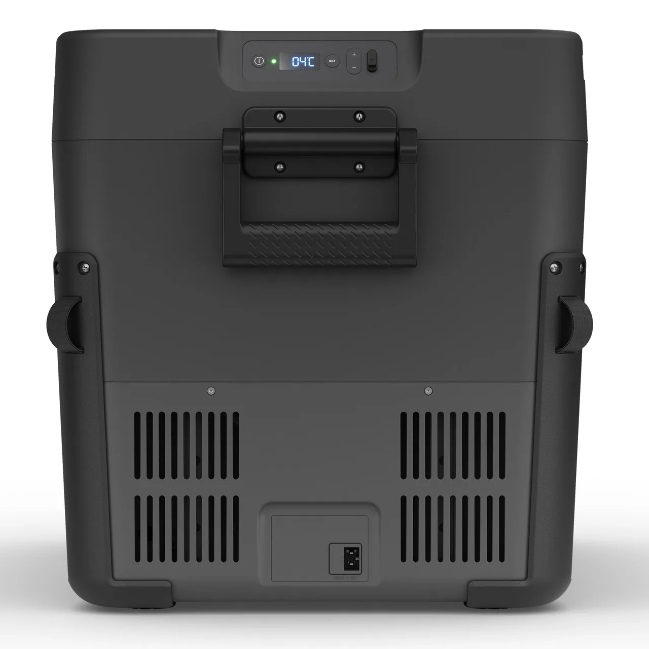Waeco WCC60 59L portable compressor coolbox, photo 3