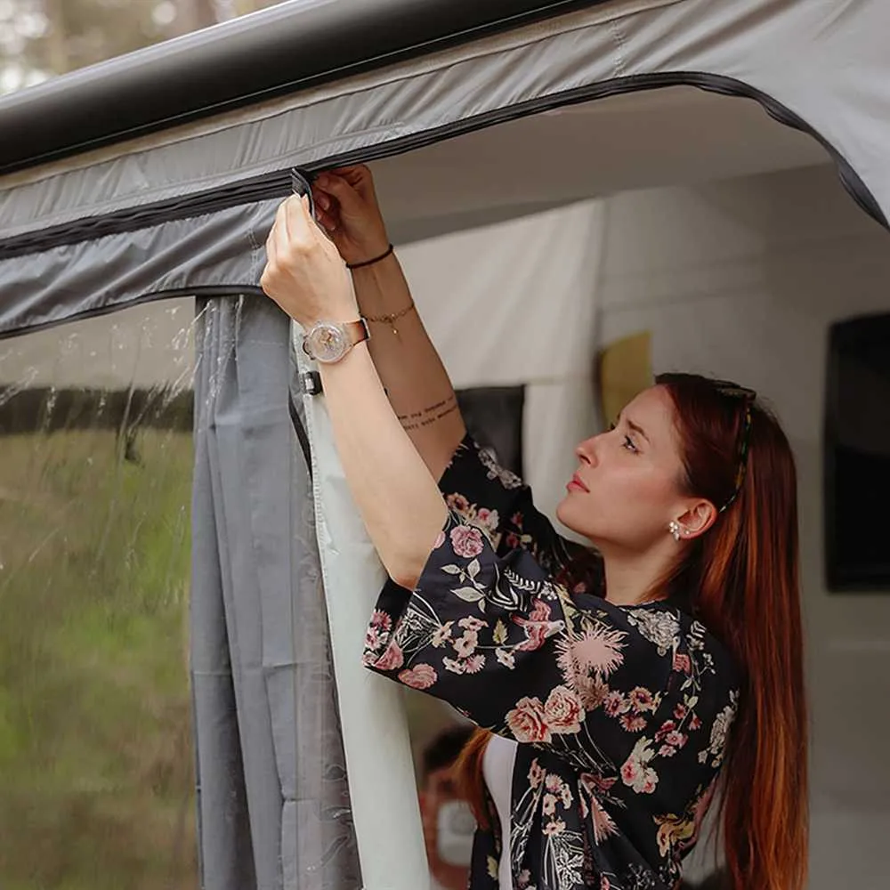 Fiamma Privacy Room Ultra Light, photo 3