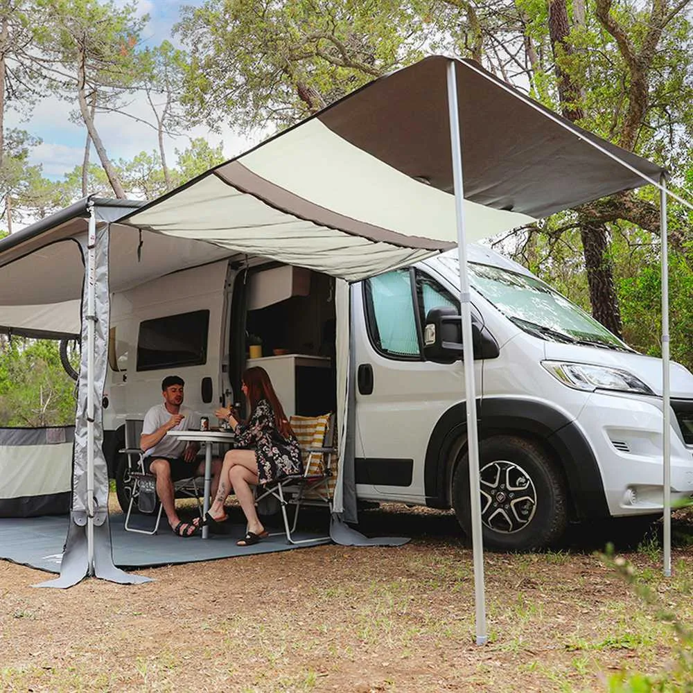 Fiamma Privacy Room Ultra Light, photo 4