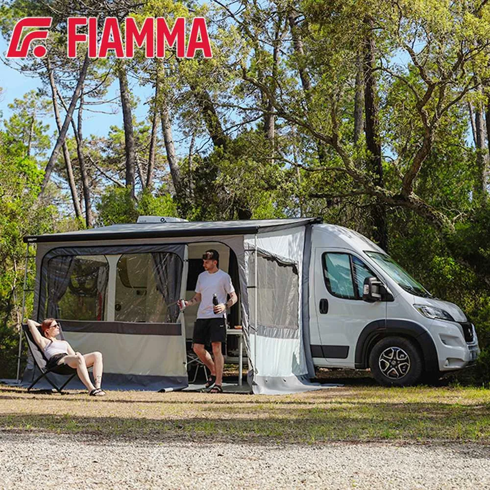 Fiamma Privacy Room Ultra Light, photo 2