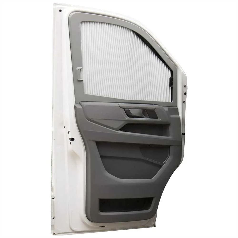 REMIfront cab blinds, VW Crafter / MAN TGE (2019-2024), photo 2