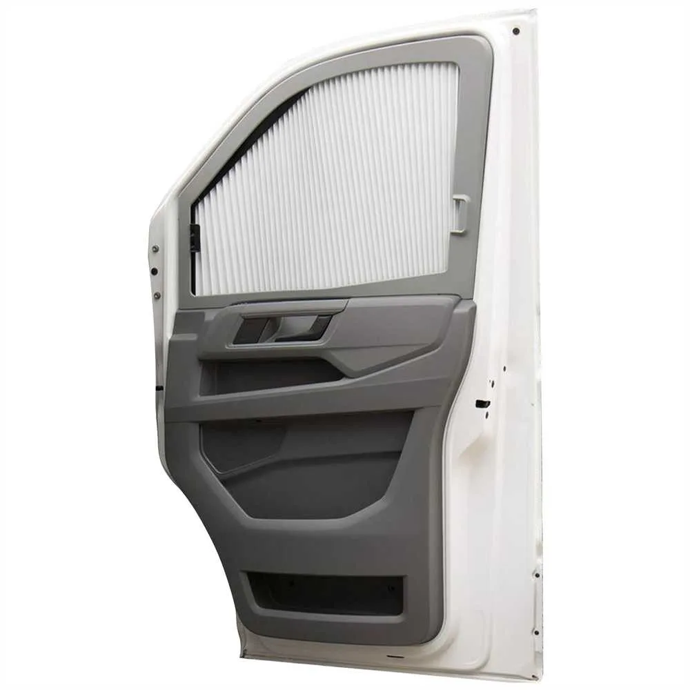 REMIfront cab blinds, VW Crafter / MAN TGE (2019-2024), photo 3