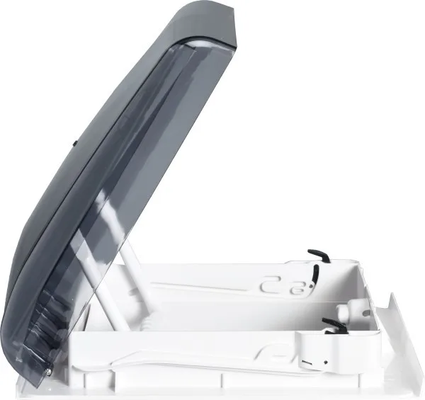 SkyMaxx rooflights, 400 and LX 500×700, photo 2