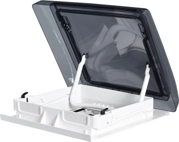 SkyMaxx rooflights, 400 and LX 500×700, photo 4