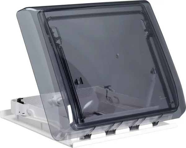 SkyMaxx rooflights, 400 and LX 500×700, photo 5