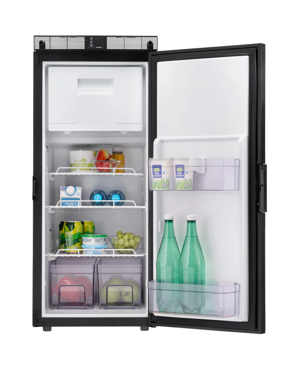 Thetford T1090E 84L compressor fridge, compatible with VANZ 90L kitchens, photo 3
