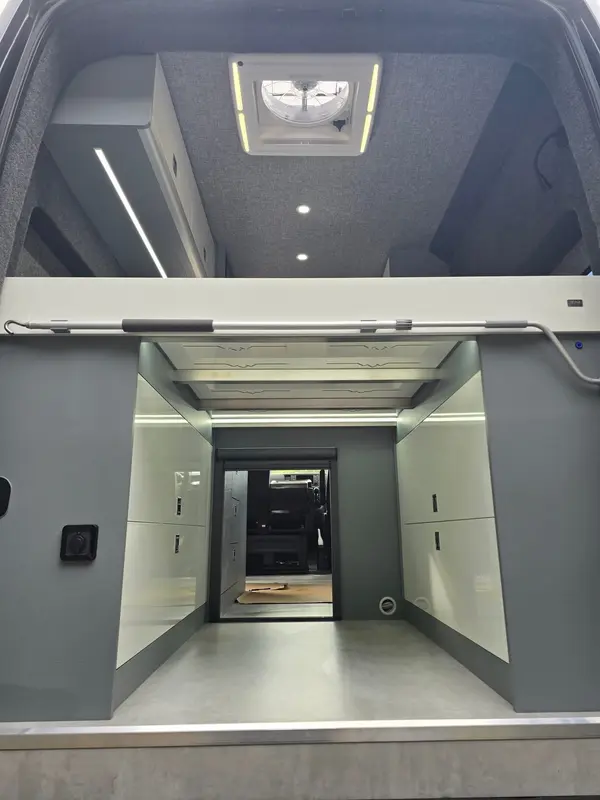Bed Box System
