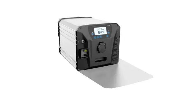 Clayton Power LPS II 3000 - 2kWh Lithium Power System Package thumbnail 3