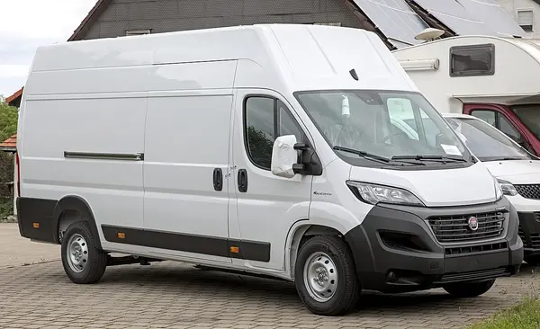 Fiat Ducato, Peugeot Boxer, Citroen Relay