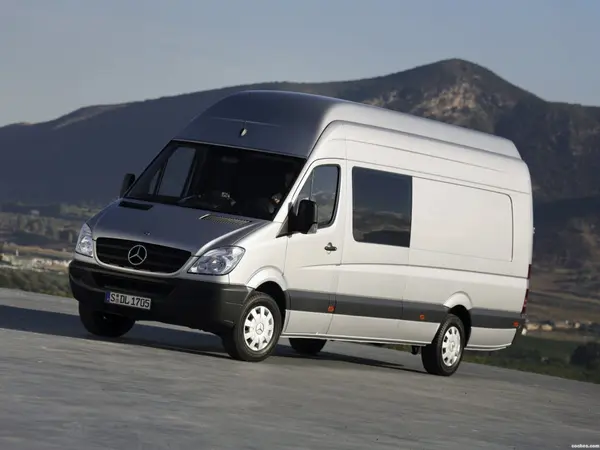 MWB Sprinter 2006-2018